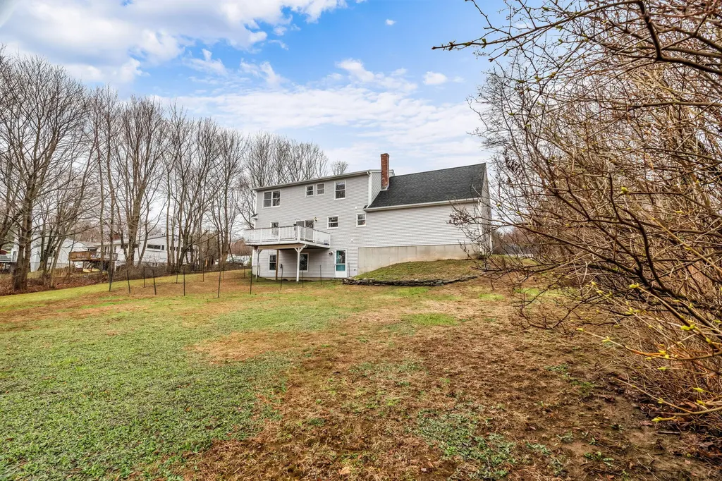 115 Old County Road Hampden ME 04444