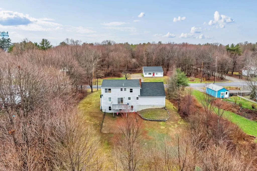 115 Old County Road Hampden ME 04444