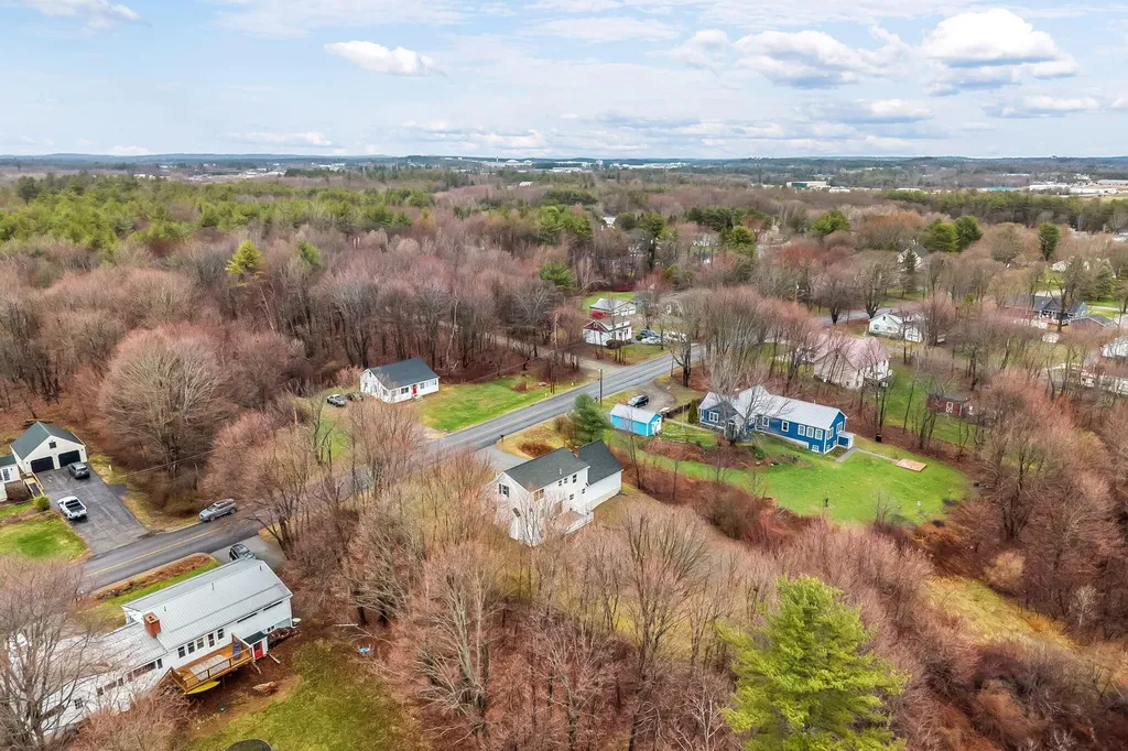115 Old County Road Hampden ME 04444