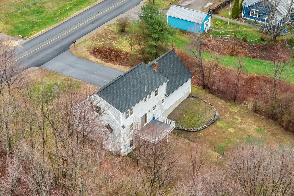 115 Old County Road Hampden ME 04444