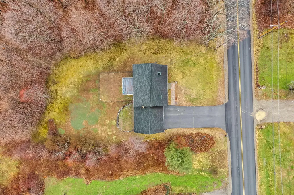 115 Old County Road Hampden ME 04444