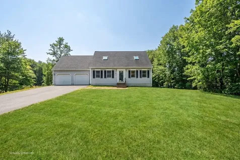 115 Old County Road Hampden ME 04444