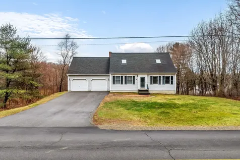 115 Old County Road Hampden ME 04444
