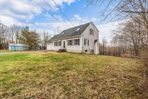 115 Old County Road Hampden ME 04444