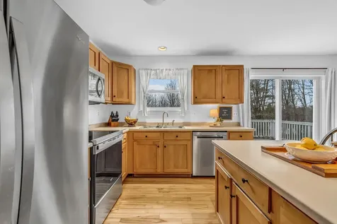115 Old County Road Hampden ME 04444