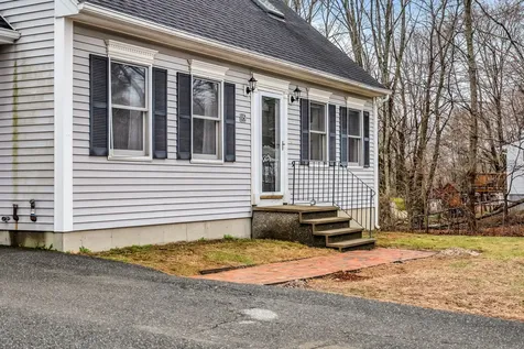 115 Old County Road Hampden ME 04444