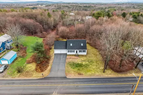 115 Old County Road Hampden ME 04444