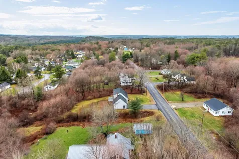 115 Old County Road Hampden ME 04444