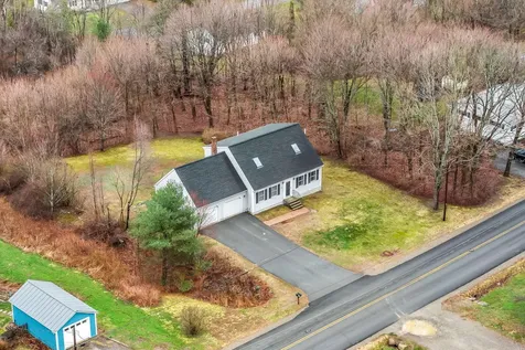 115 Old County Road Hampden ME 04444