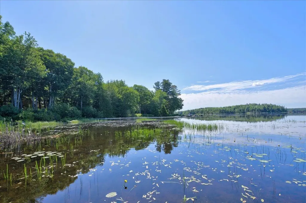 535 Green Lake Road Dedham ME 04429