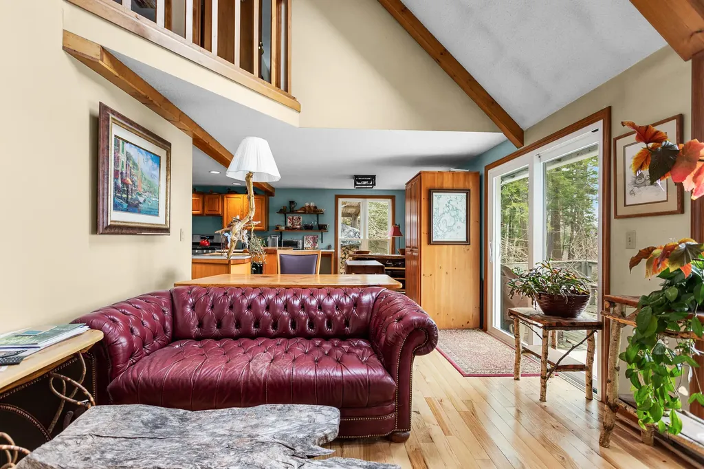 535 Green Lake Road Dedham ME 04429