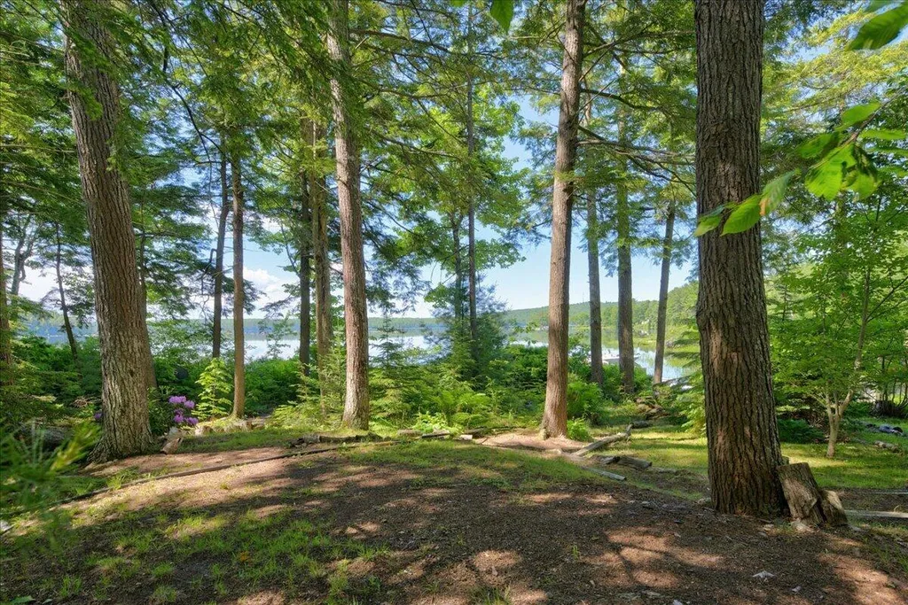 535 Green Lake Road Dedham ME 04429