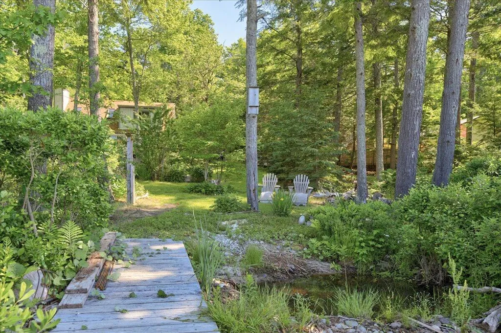 535 Green Lake Road Dedham ME 04429