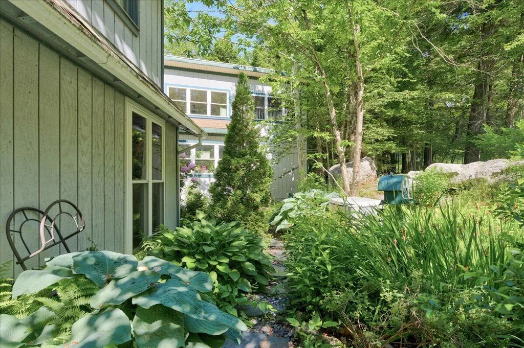 535 Green Lake Road Dedham ME 04429
