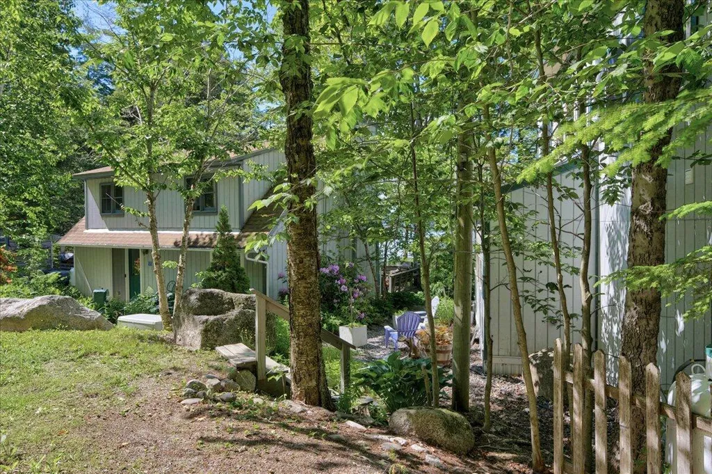535 Green Lake Road Dedham ME 04429