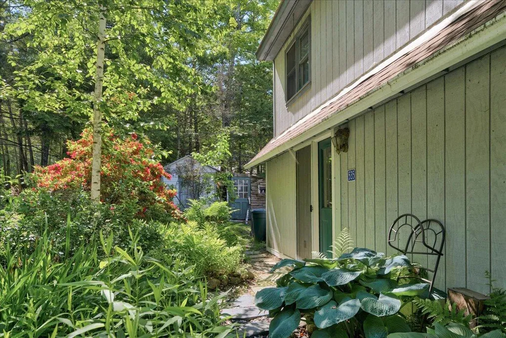 535 Green Lake Road Dedham ME 04429
