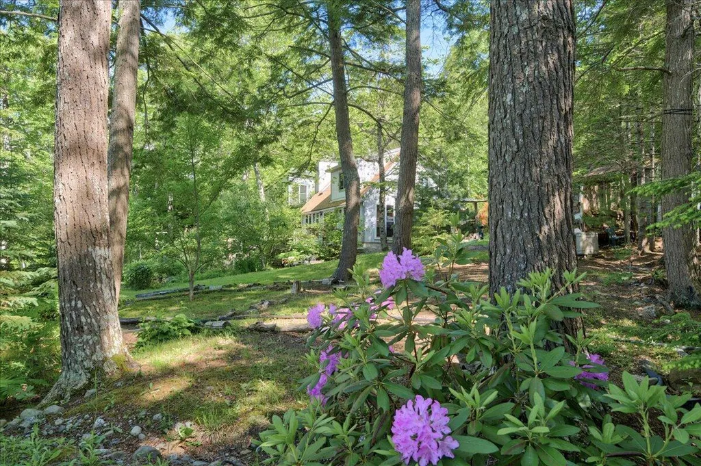 535 Green Lake Road Dedham ME 04429