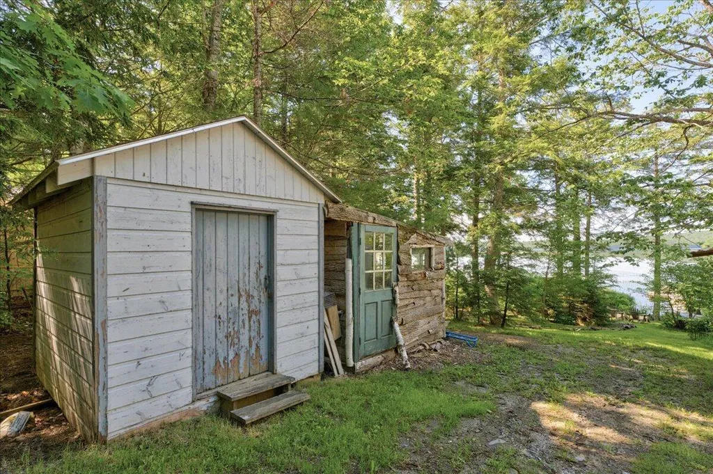 535 Green Lake Road Dedham ME 04429