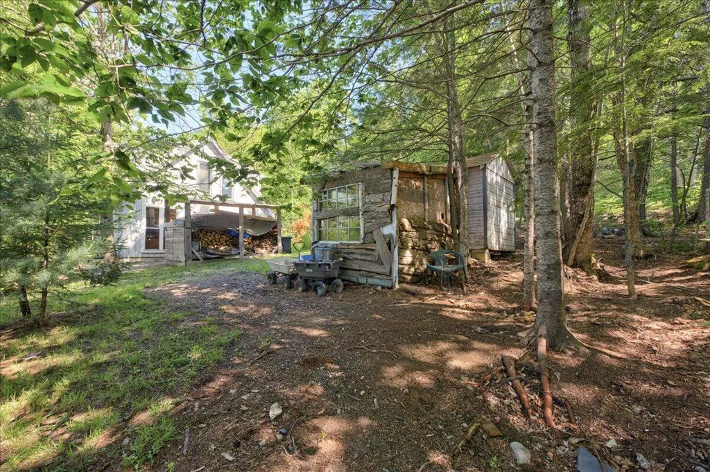 535 Green Lake Road Dedham ME 04429
