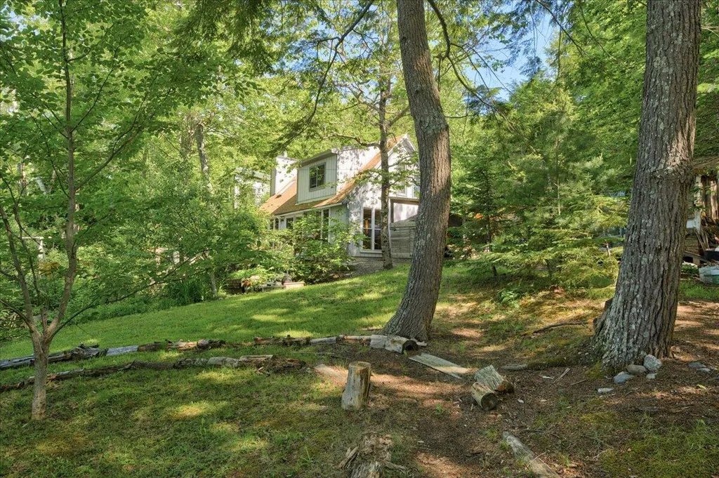 535 Green Lake Road Dedham ME 04429