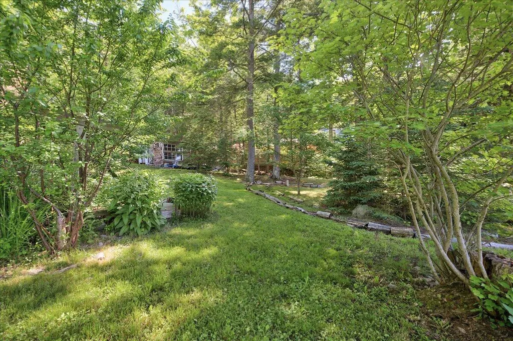 535 Green Lake Road Dedham ME 04429