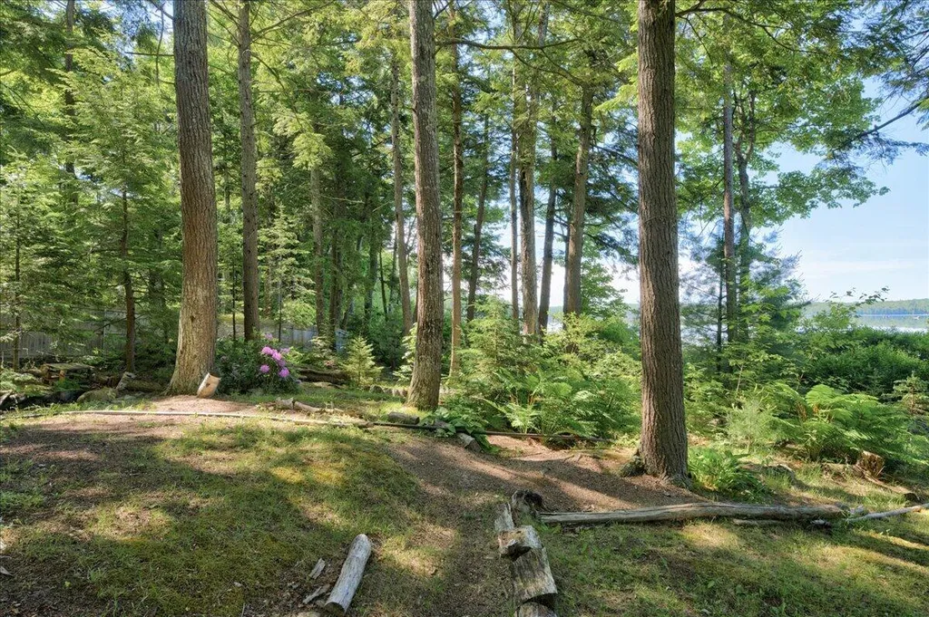 535 Green Lake Road Dedham ME 04429