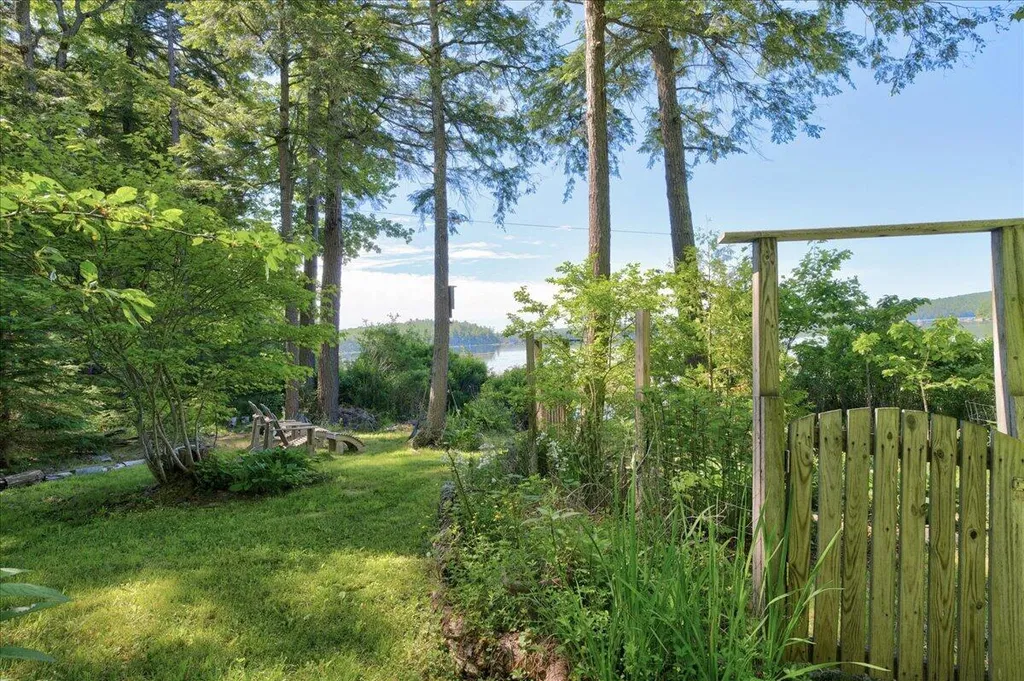 535 Green Lake Road Dedham ME 04429