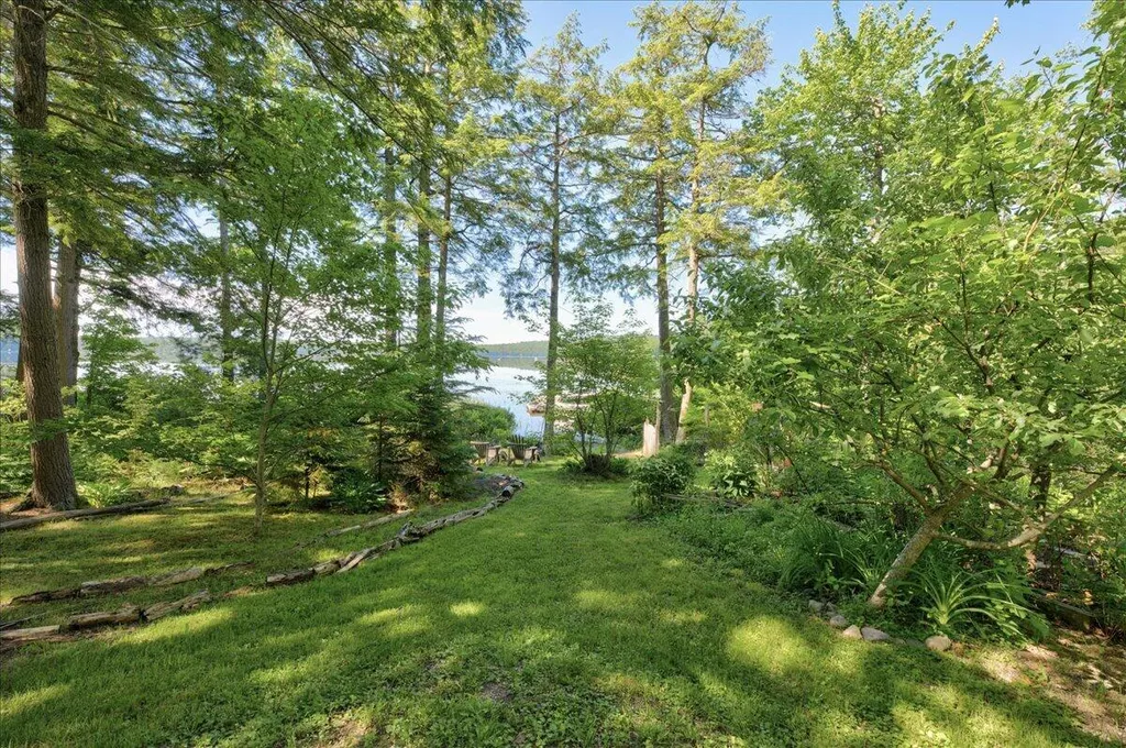 535 Green Lake Road Dedham ME 04429