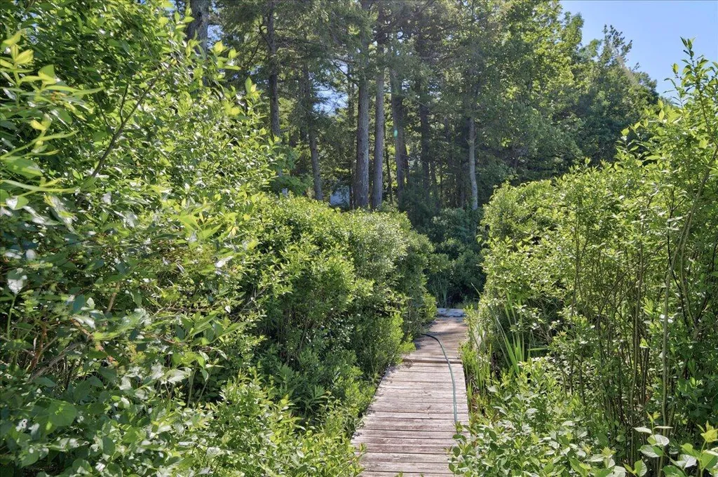 535 Green Lake Road Dedham ME 04429