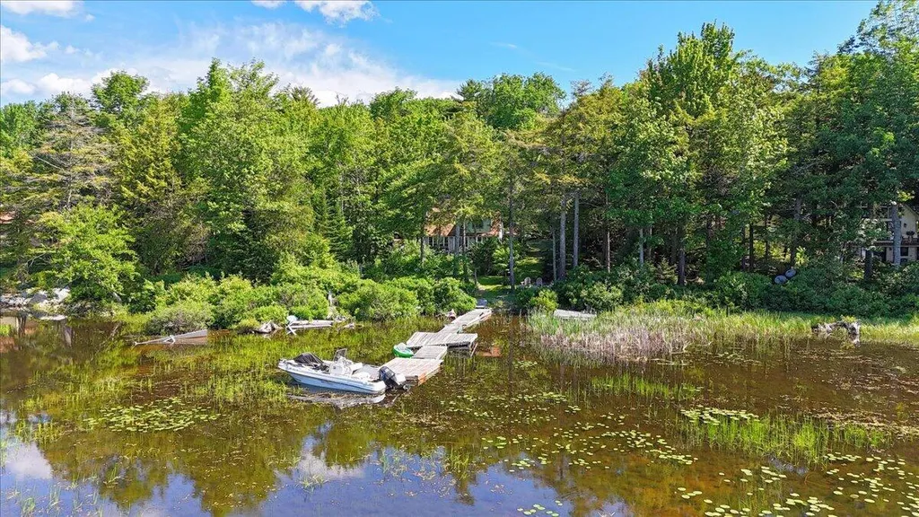 535 Green Lake Road Dedham ME 04429