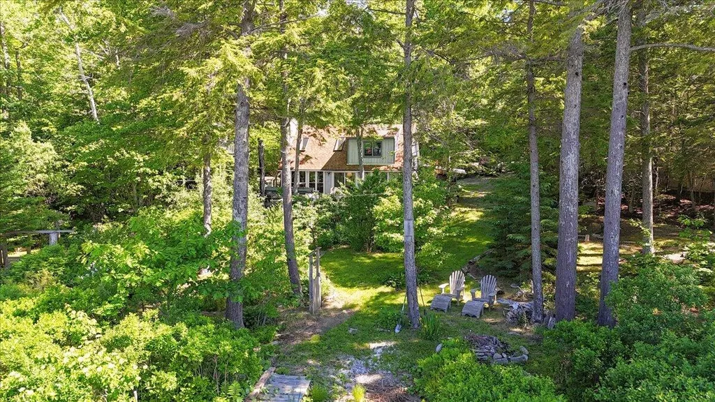 535 Green Lake Road Dedham ME 04429