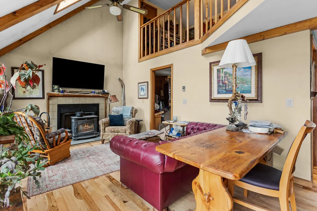 535 Green Lake Road Dedham ME 04429