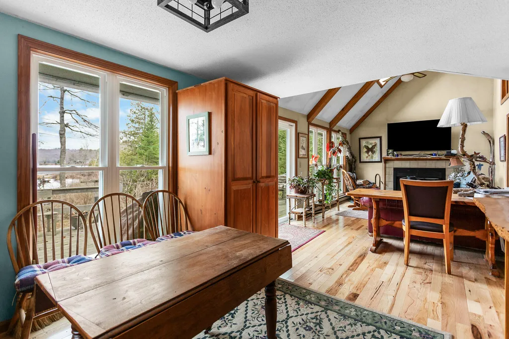 535 Green Lake Road Dedham ME 04429