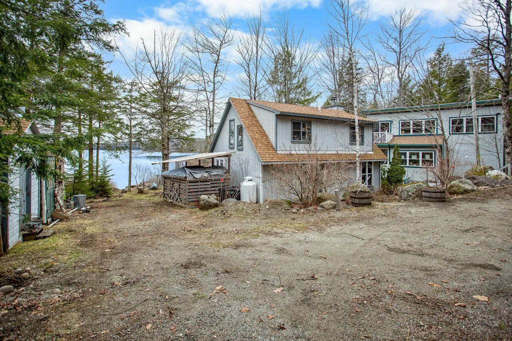535 Green Lake Road Dedham ME 04429