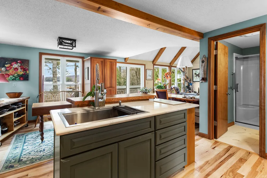 535 Green Lake Road Dedham ME 04429