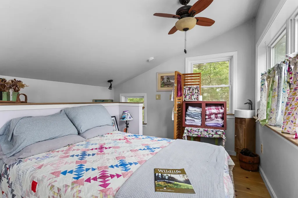 535 Green Lake Road Dedham ME 04429