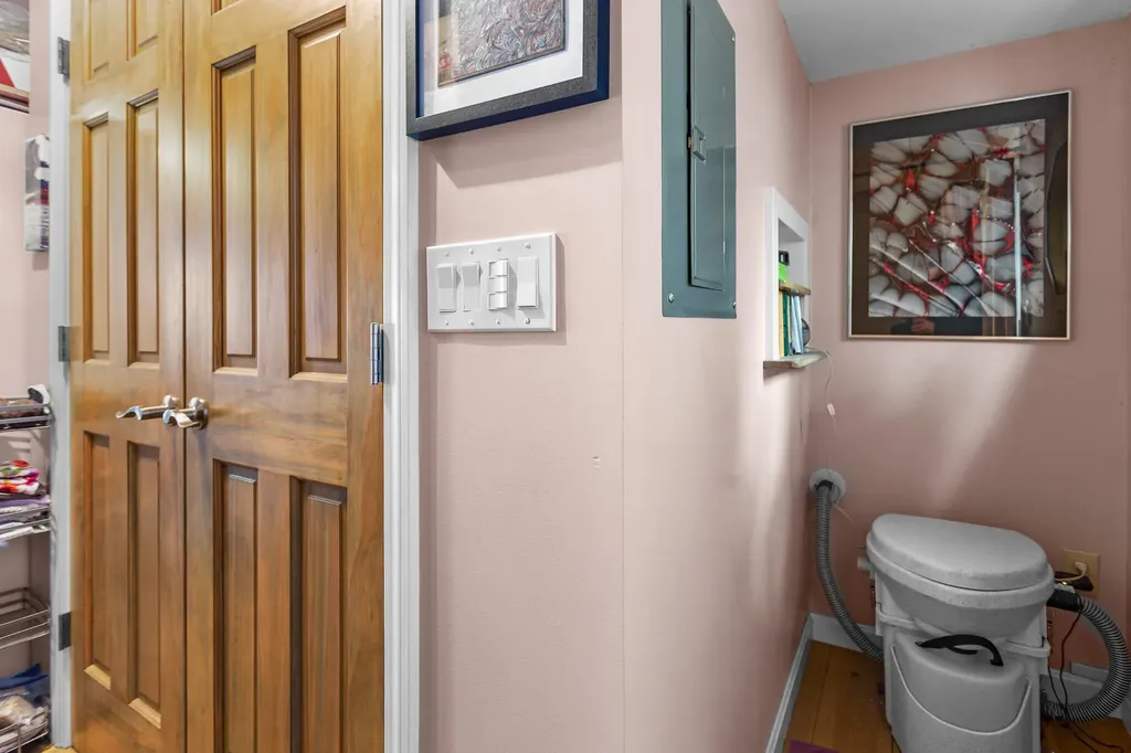 535 Green Lake Road Dedham ME 04429