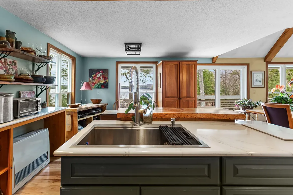 535 Green Lake Road Dedham ME 04429