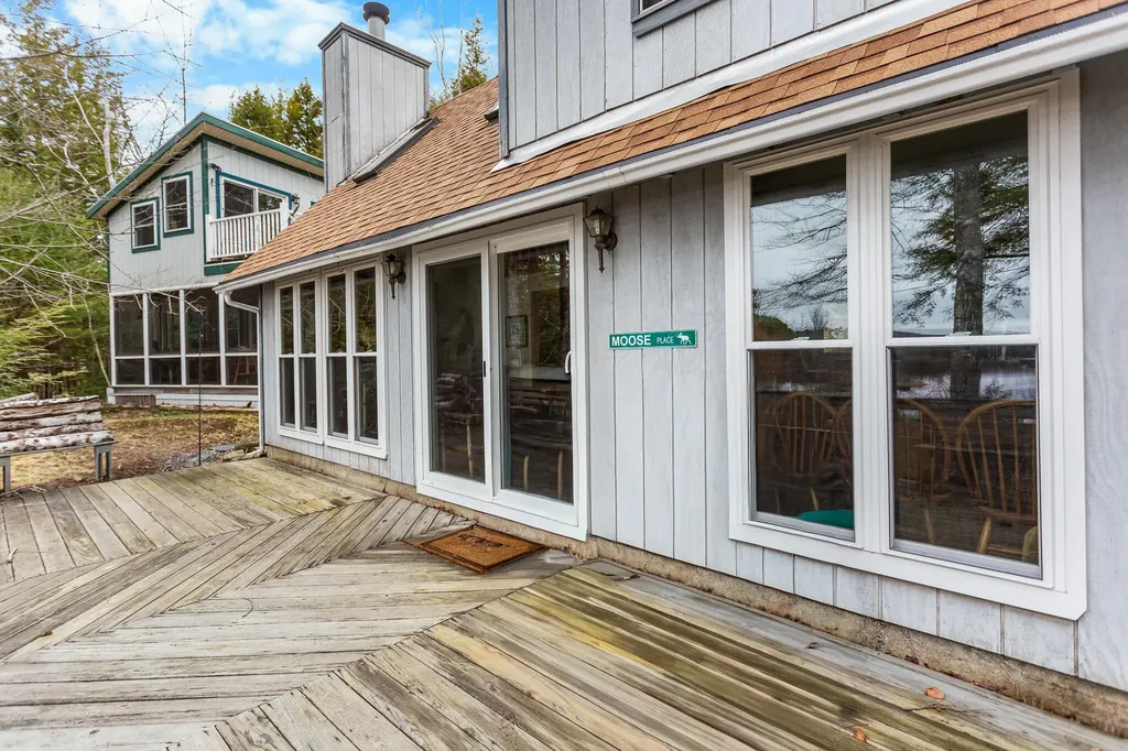 535 Green Lake Road Dedham ME 04429