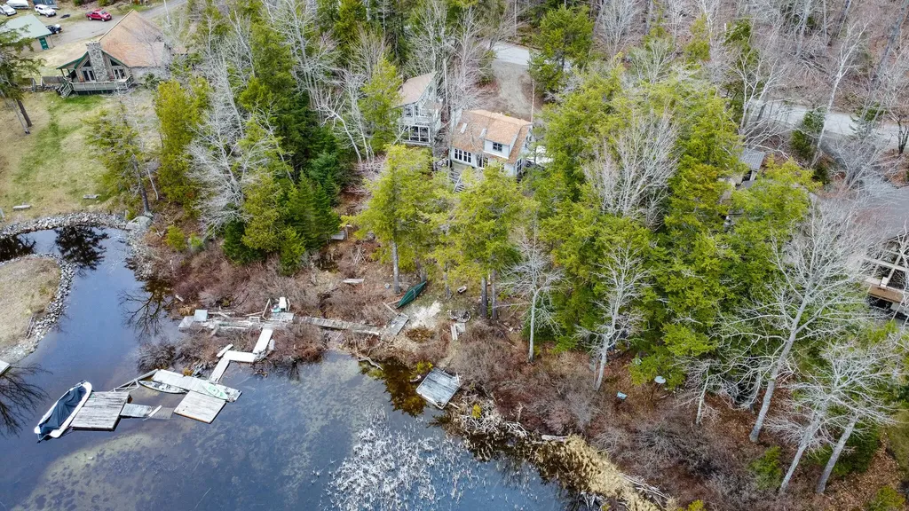 535 Green Lake Road Dedham ME 04429