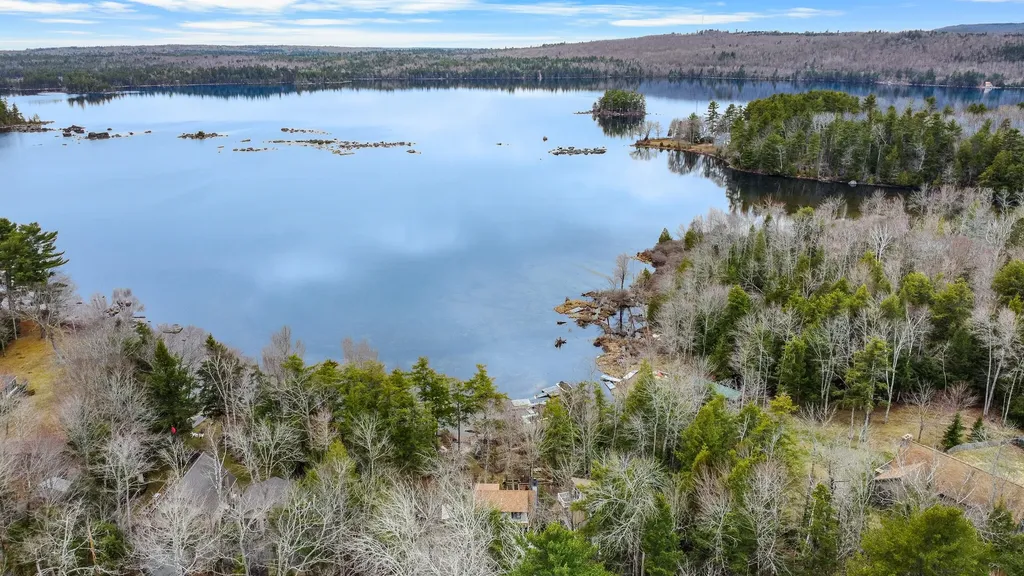 535 Green Lake Road Dedham ME 04429
