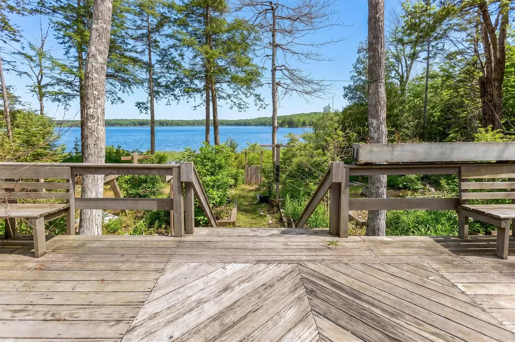 535 Green Lake Road Dedham ME 04429