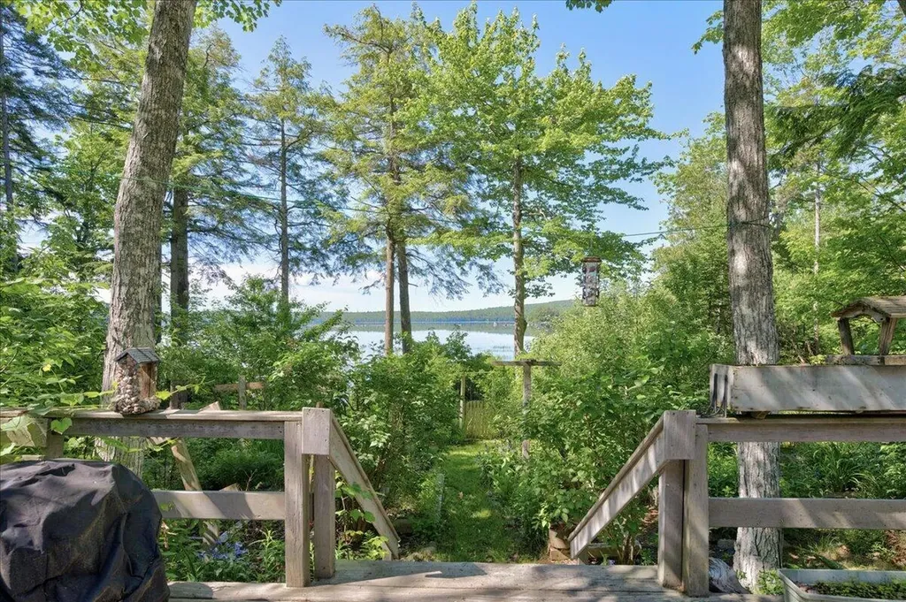 535 Green Lake Road Dedham ME 04429