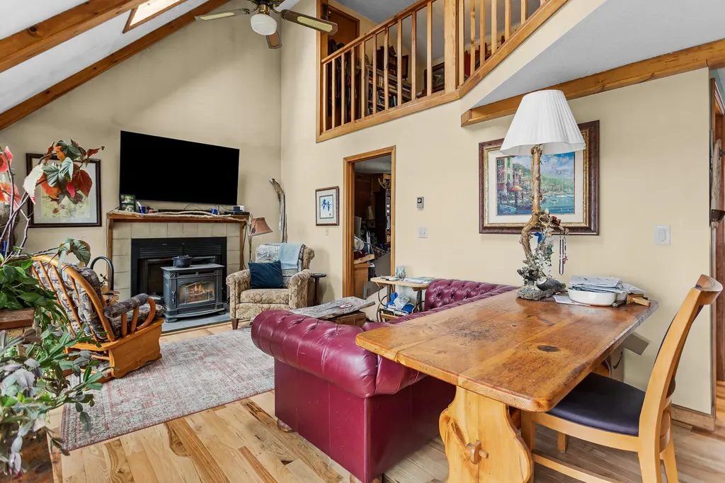 535 Green Lake Road Dedham ME 04429