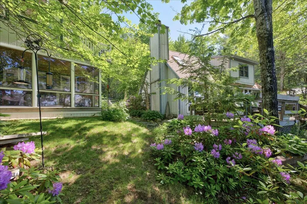 535 Green Lake Road Dedham ME 04429