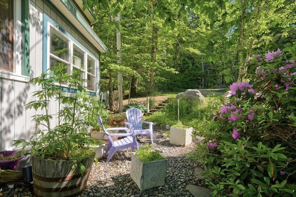535 Green Lake Road Dedham ME 04429