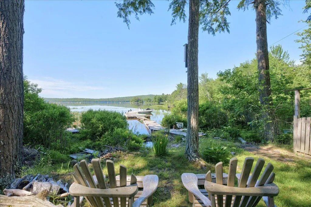 535 Green Lake Road Dedham ME 04429