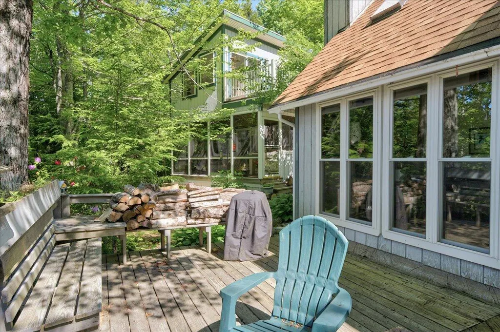 535 Green Lake Road Dedham ME 04429