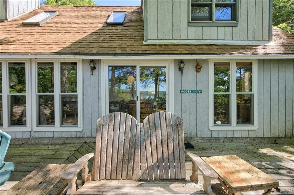 535 Green Lake Road Dedham ME 04429