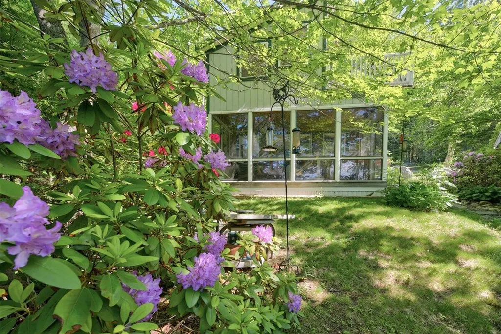 535 Green Lake Road Dedham ME 04429